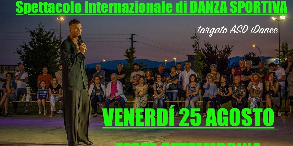 asd-idance-festa-settembrina-agosto-2017