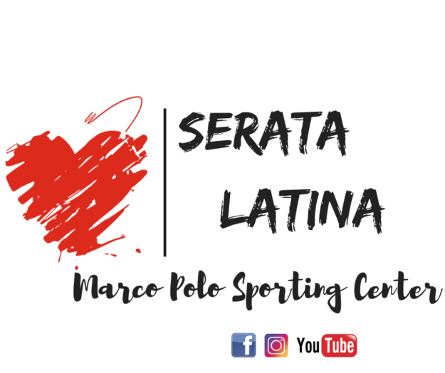 Serata Latina