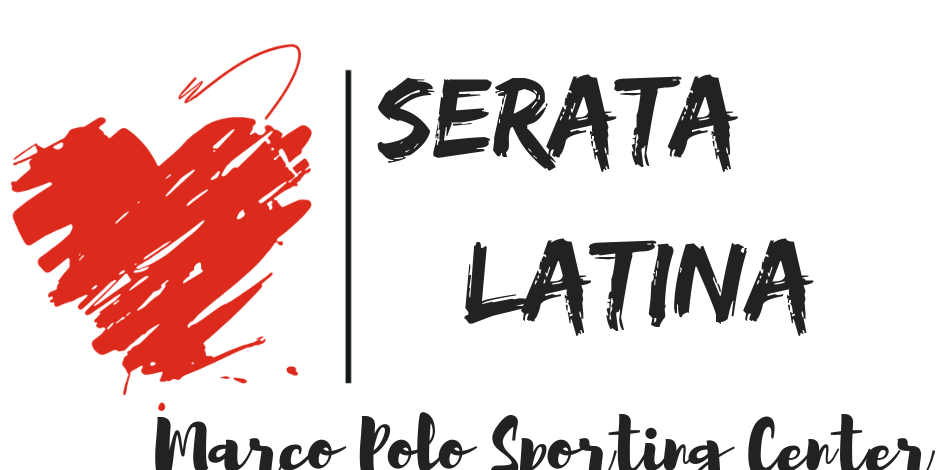 Serata Latina