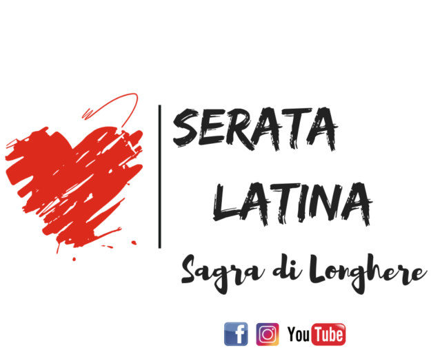 Serata Latina
