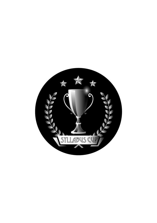 Syllabus Cup