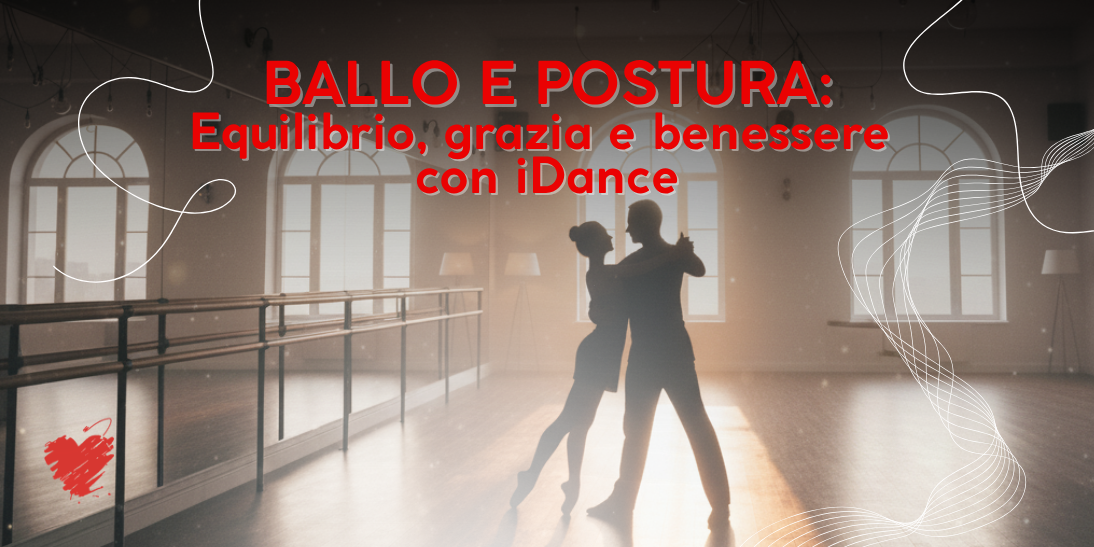 Articolo iDance