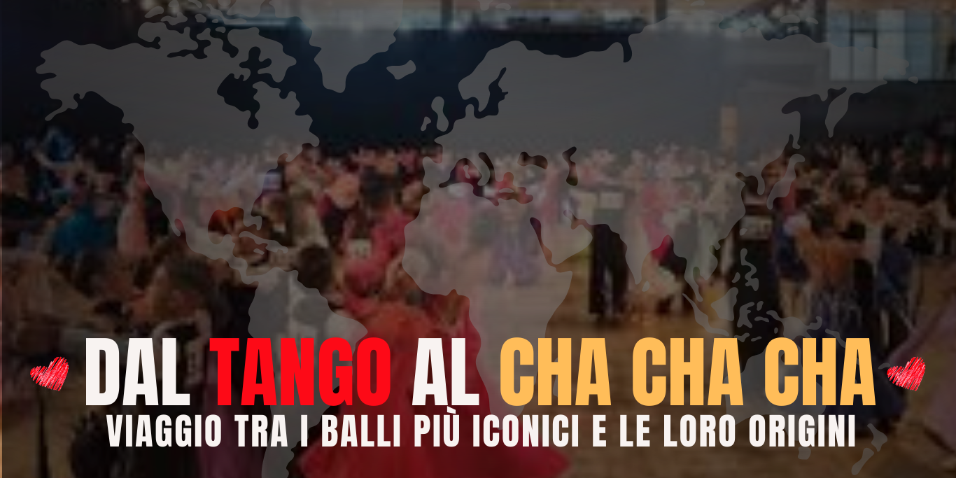 articolo idance