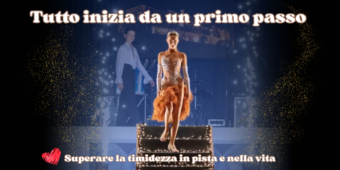 Articolo iDance